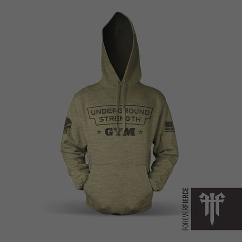 UndergroundStrengthGym-Hoodie