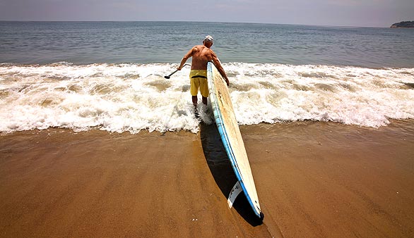 Don-Wildman-Paddleboard