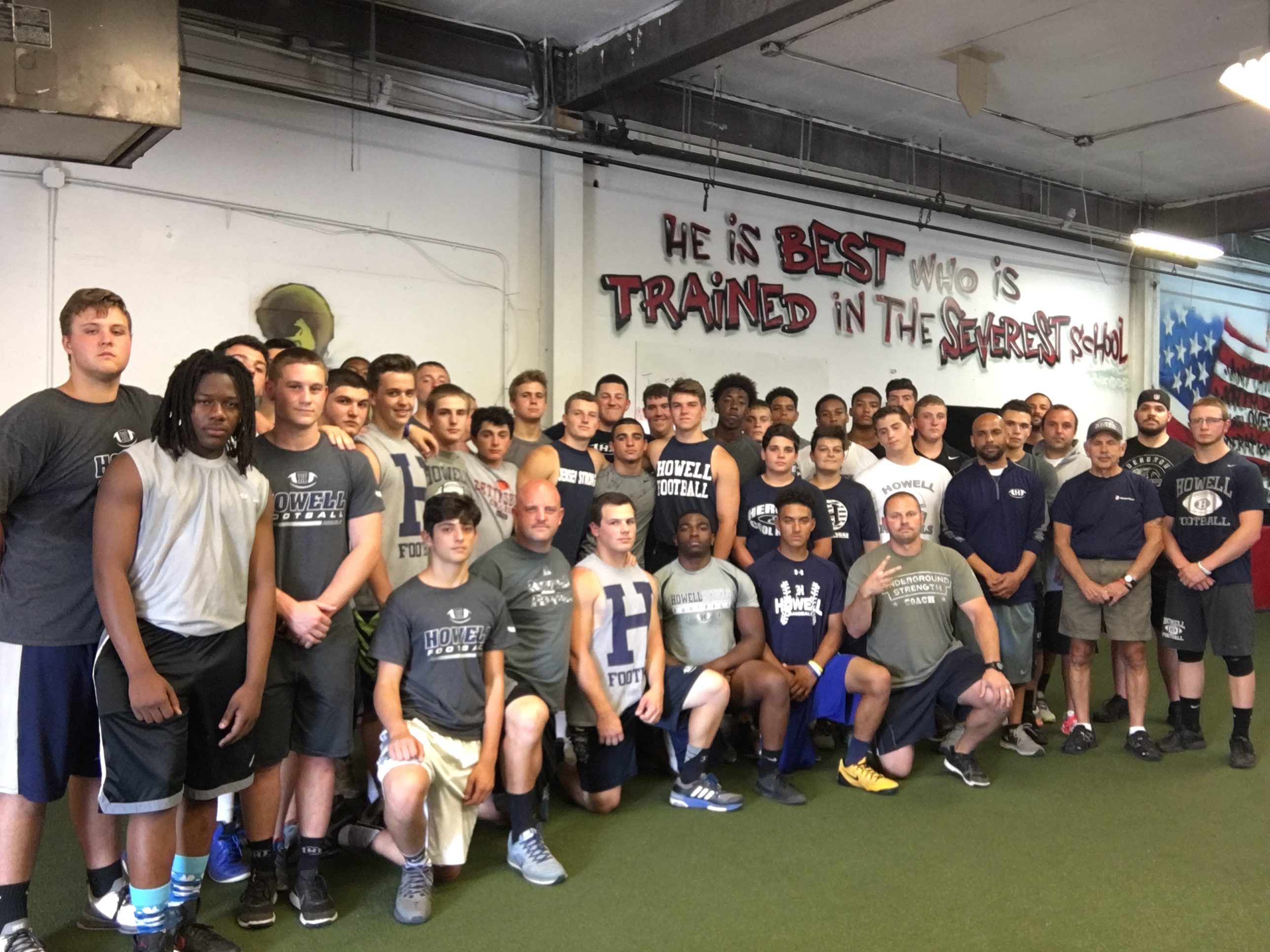 Manasquan-Gym-Howell-Football