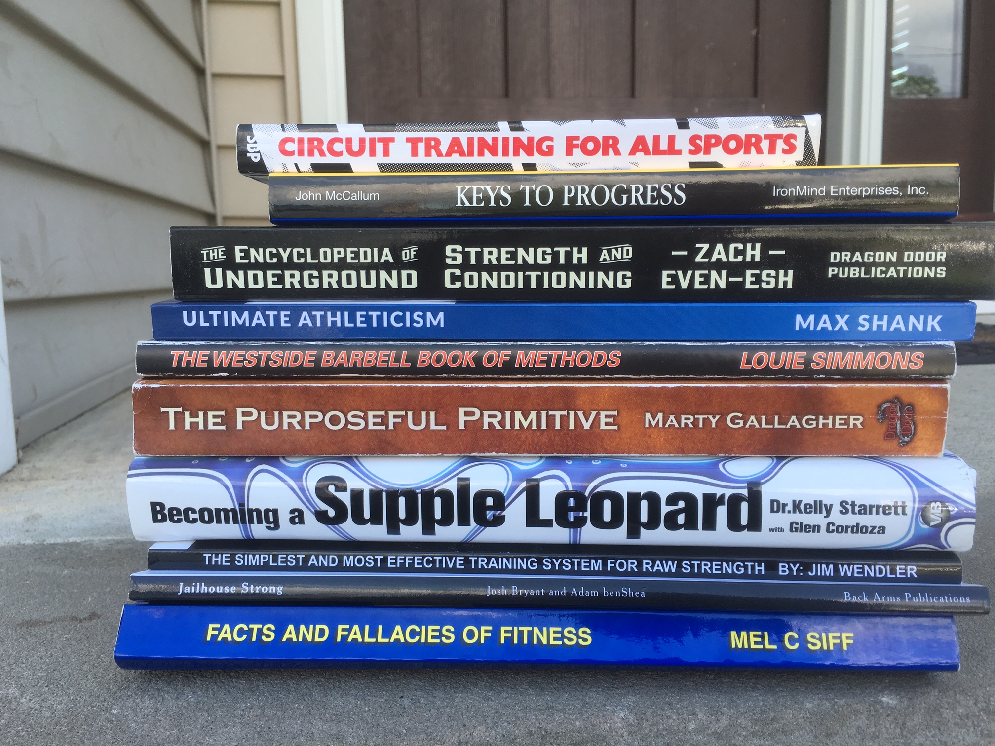 Essential Books for Strength Coaches: Your Comprehensive Guide