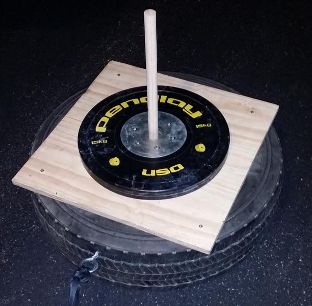 tire-sled1-garage-gym