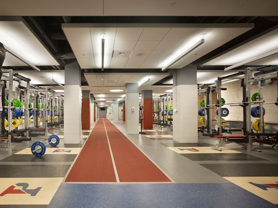upenn-weightroom