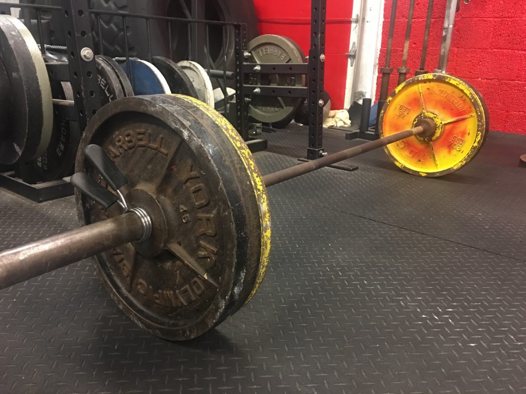 york-barbell-tds