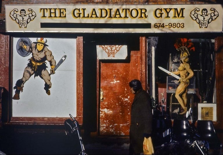 gladiator-gym-nyc