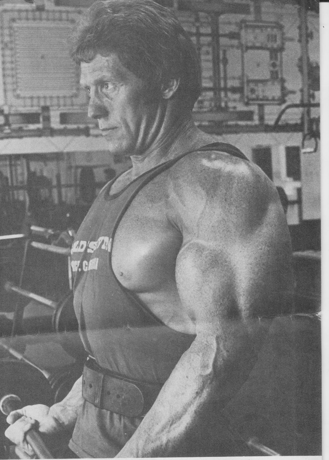 How To Organize Strength Training & Program Design That WORKS • Zach