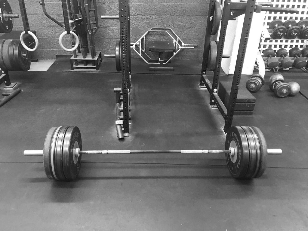 manasquan-underground-strength-barbell