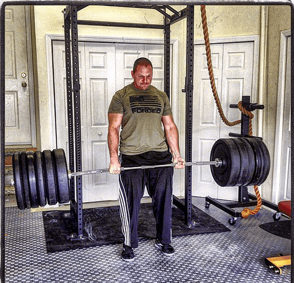 Olympic Weightlifting for Sports Performance – Garage Strength