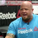 STRONG Life Podcast 156 | Jesse Burdick | Strength Coach Heart, Soul & LIFE