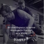 STRONG Life Ep 153 | Brett Bartholomew | Strength Coach Work Ethic + The Art of Coaching