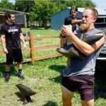 161 | Life & Lifting with my Bros from Power Athlete