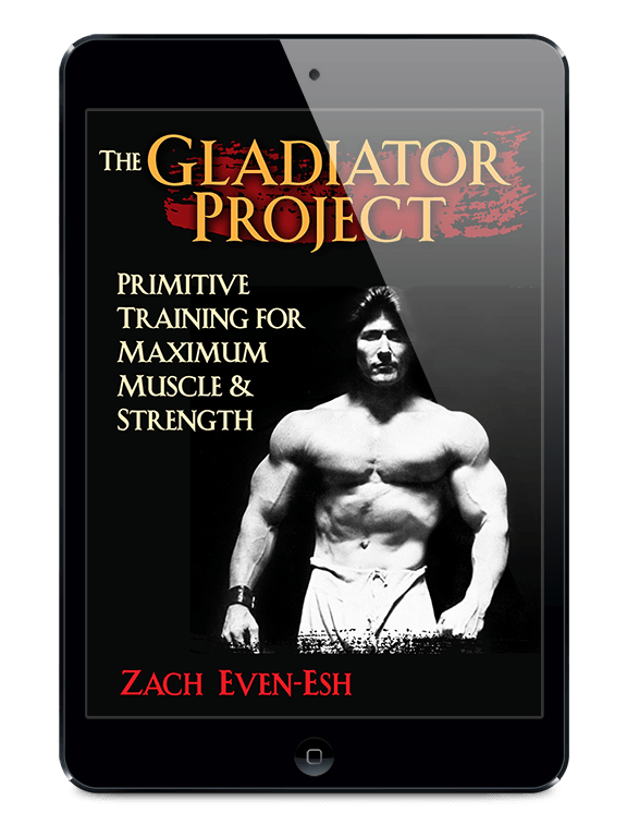 Gladiator discount home gym