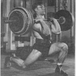 STRONG Life Success Story: From Sleeping In A Garage, Training on Homemade Gym Equipment to Law School