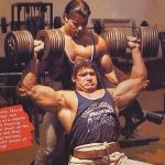 The Barbarian Brothers, Overtraining (Again) & Why We’re NOT “Tough”