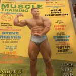 Can You Build Muscle In Your 40s (And Older)? 25 Tips from Experience, The Classic & Golden Era of Bodybuilding