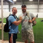 168 | Joe “Big House” Kenn | NFL Strength Coach & AWESOME Guy!
