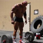 169 | Stan “The Rhino” Efferding on Nutrition, Training & Attacking LIFE