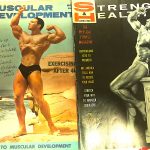 5 Strength Tips for Men: We ALL Get Older. Getting Weak or Strong is a CHOICE
