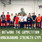 5 BIG Keys for Strength Coach (LIFE) Success