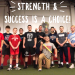 Why Our Youth (Middle & High School Athletes) NEED Great Strength & Conditioning