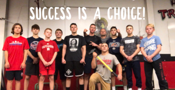 Why Our Youth (Middle & High School Athletes) NEED Great Strength & Conditioning
