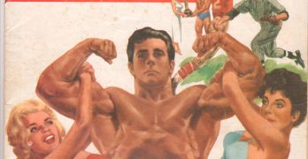 Thoughts on Squats, Life & Lifting
