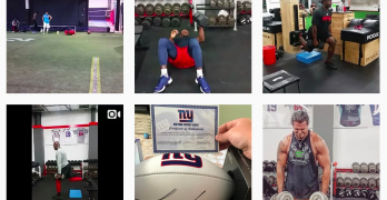 186 | Mike Guadango | Speed Training, Strength Coach Lifestyle & Grit