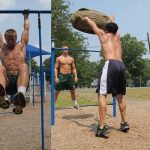 Underground Strength Coach Certification & Mentorship Week