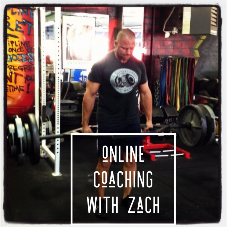 How To Squat Heavy, Even When You Get "Older" • Zach EvenEsh