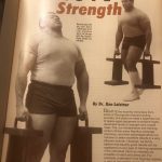 Iron Roots Podcast Ep. 3 | Training for Life | Dr. Ken