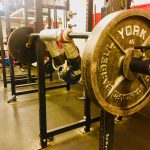 191 | Getting STRONGER in Life, In The Gym & In Your Business