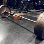 The Coach’s Eye, Squats & Being AWESOME (At a “Old School” Gym)
