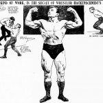 Iron Roots Ep. 9 | George Hackenschmidt aka The Russian Lion