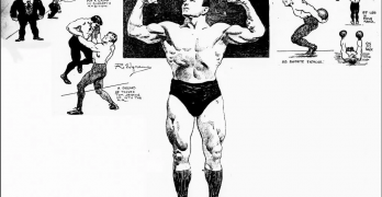 Iron Roots Ep. 9 | George Hackenschmidt aka The Russian Lion