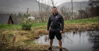 Warrior Diet, Fat Loss & Success Mindset