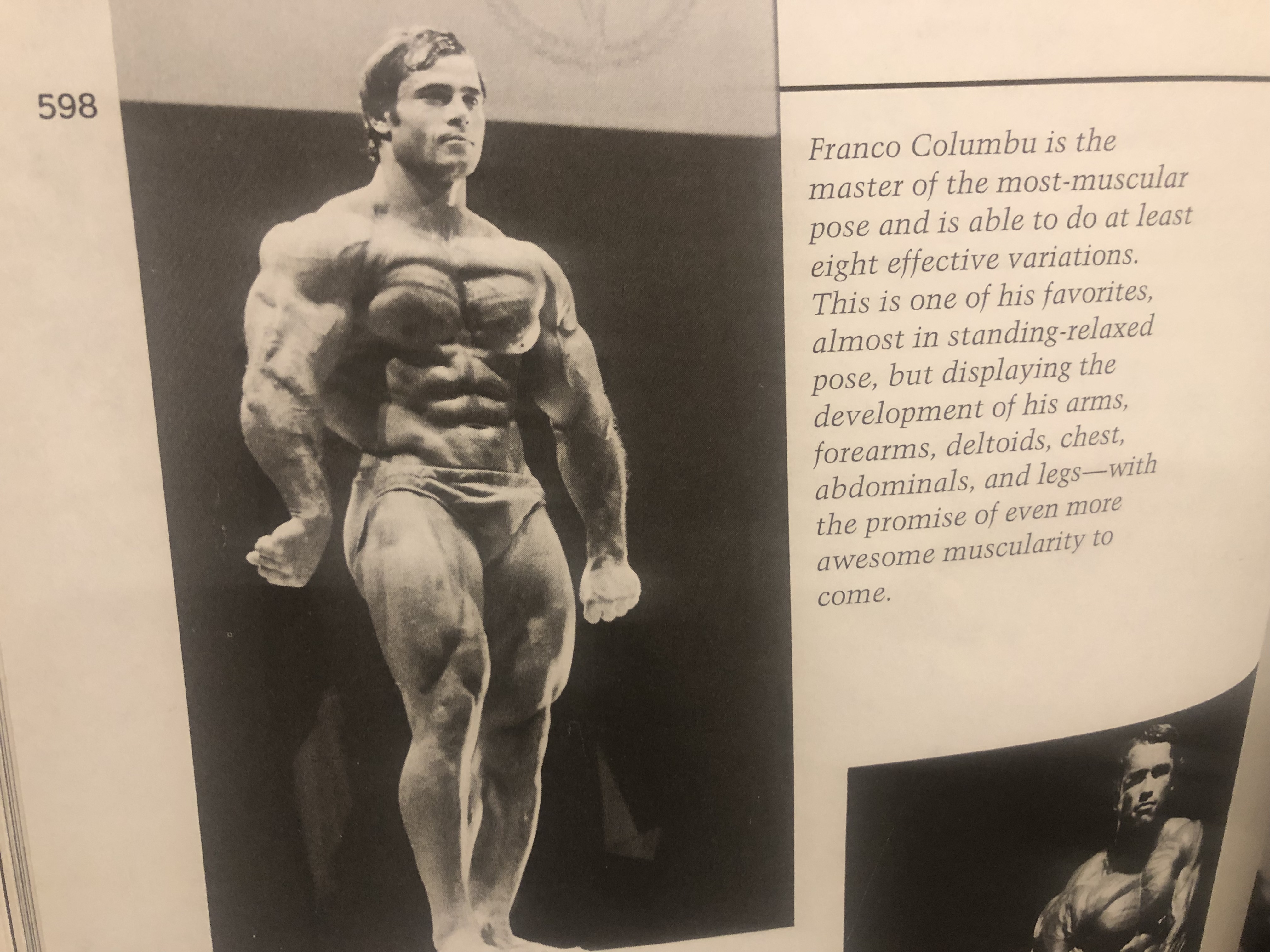Which most muscular method is your favorite and why? : r/bodybuilding