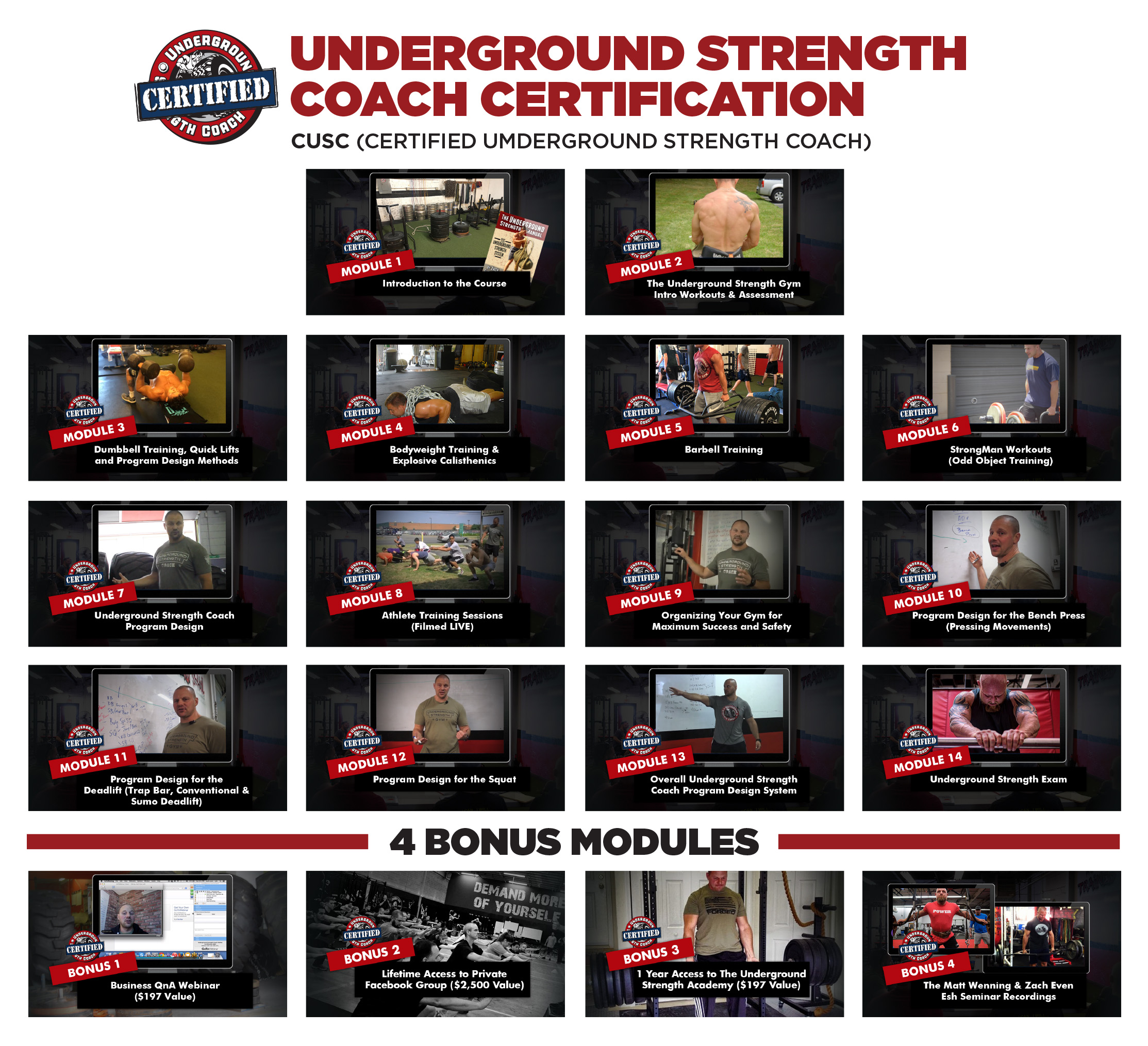 STRONG Life 259: Strength Coach Business QnA | Garage Gym Business Start Up + CRAZY Announcement!