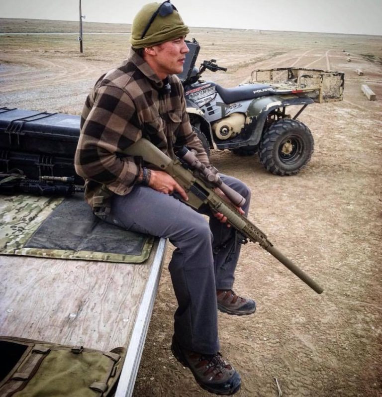 green beret Archives • Zach Even Esh