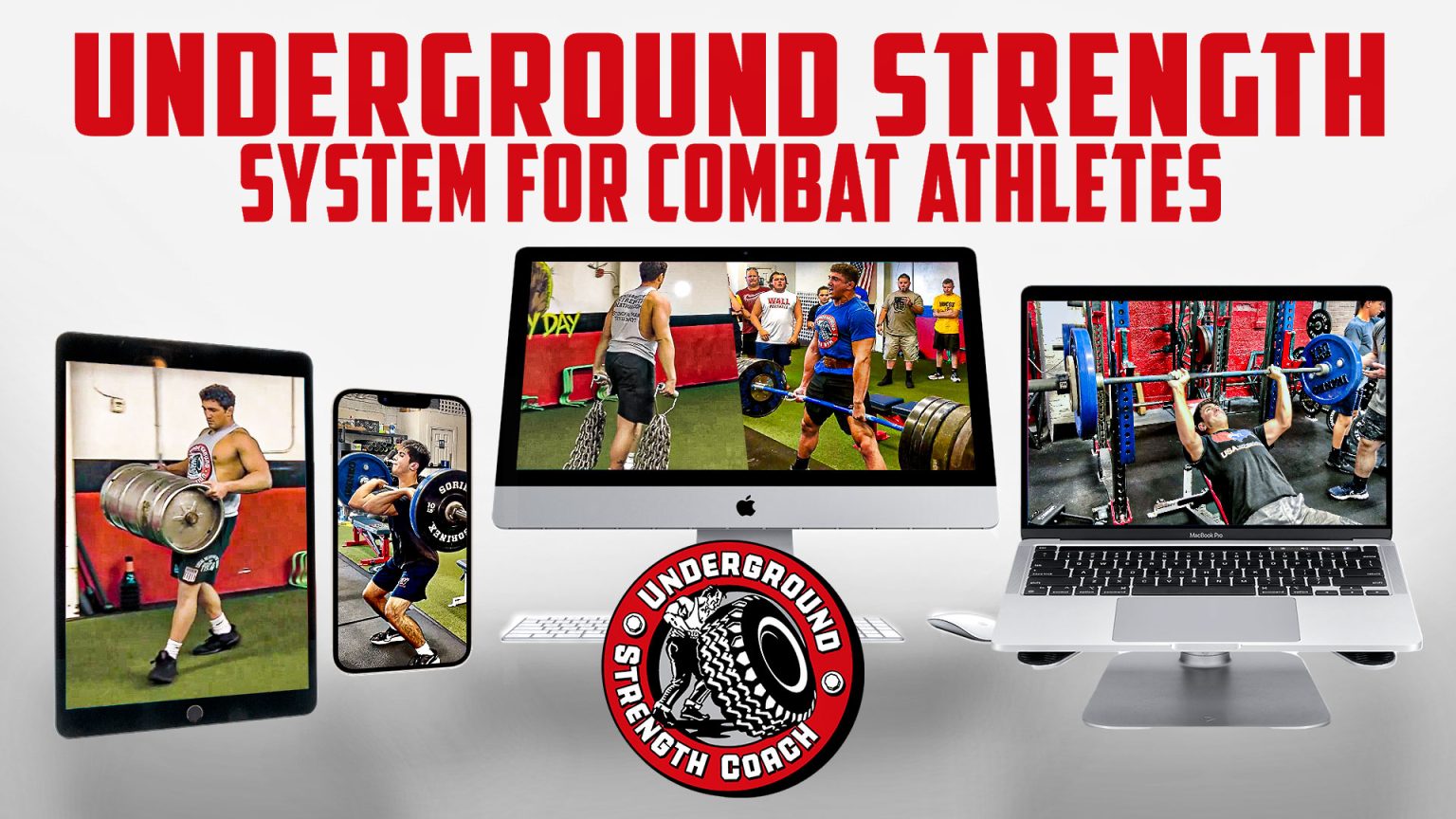 Grease The Groove (GTG) For Greater Strength [Training for Life] • Zach ...