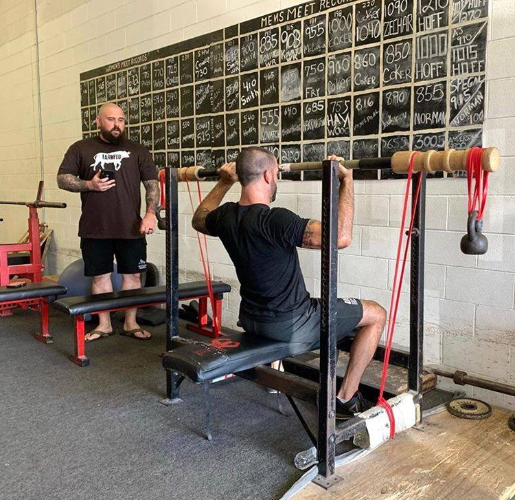 Westside Barbell®: Strength Training Education